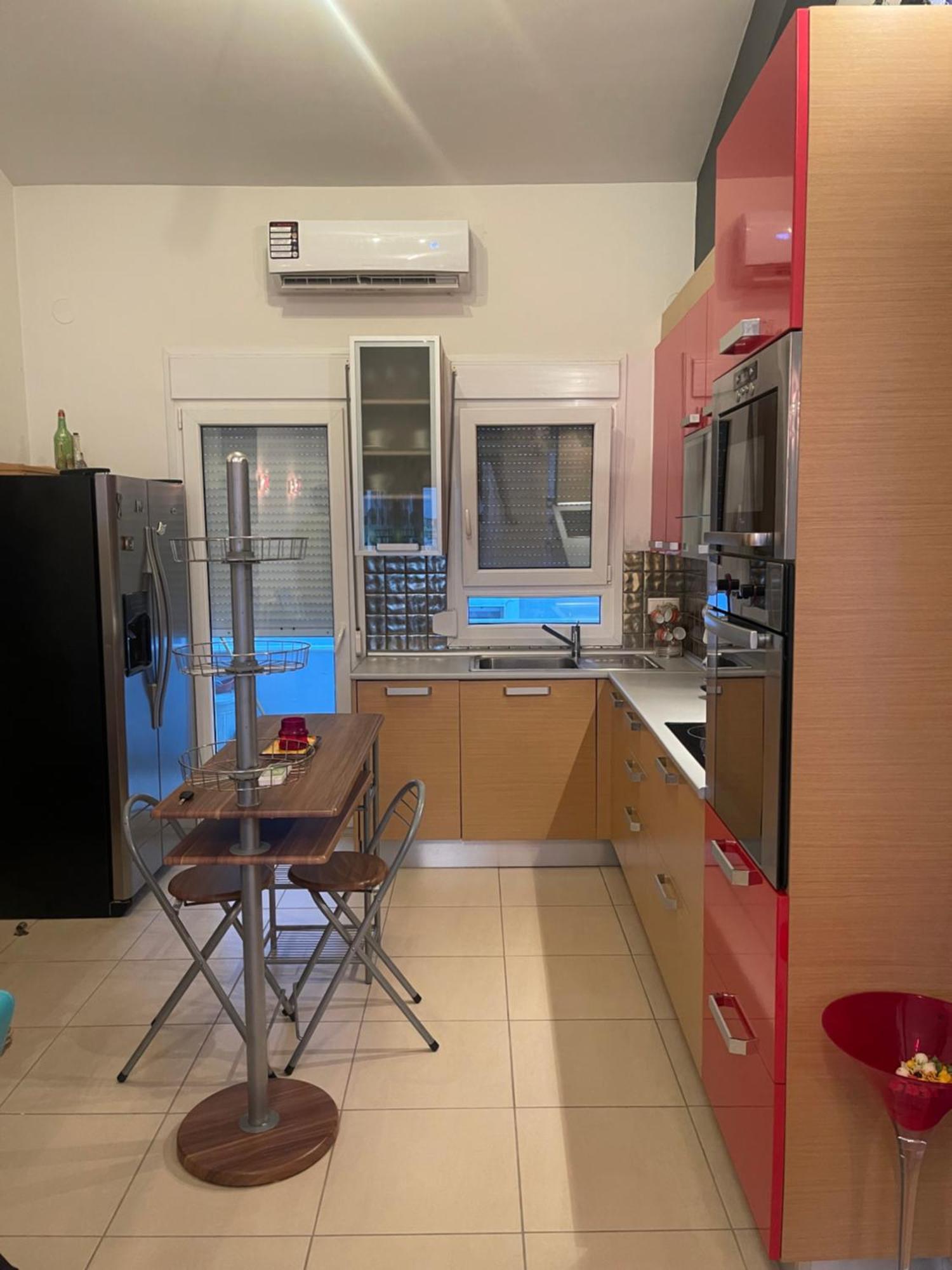 Anna Apartments Keramoti (Macedonia) Exterior foto